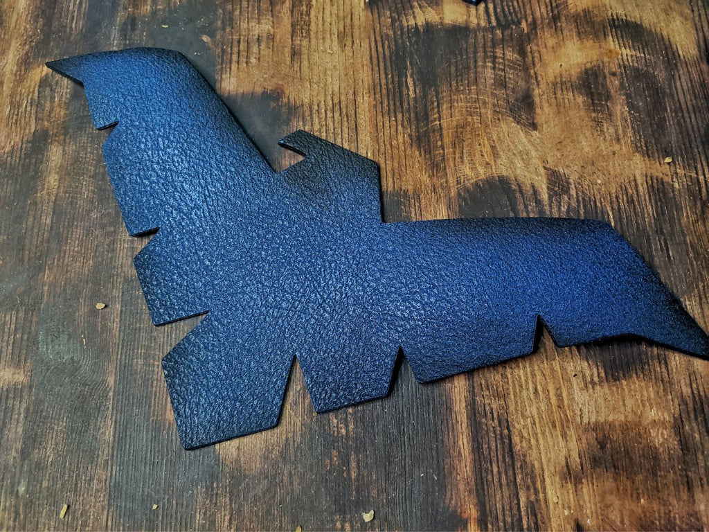 Nightwing Chest Armor Vest – Wearable Cosplay Costume Armor