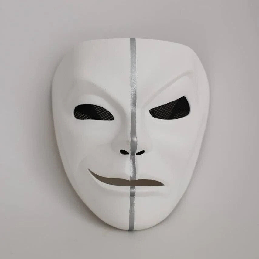 Da Kurlzz Mask, Da Kurlzz Hollywood Undead Mask