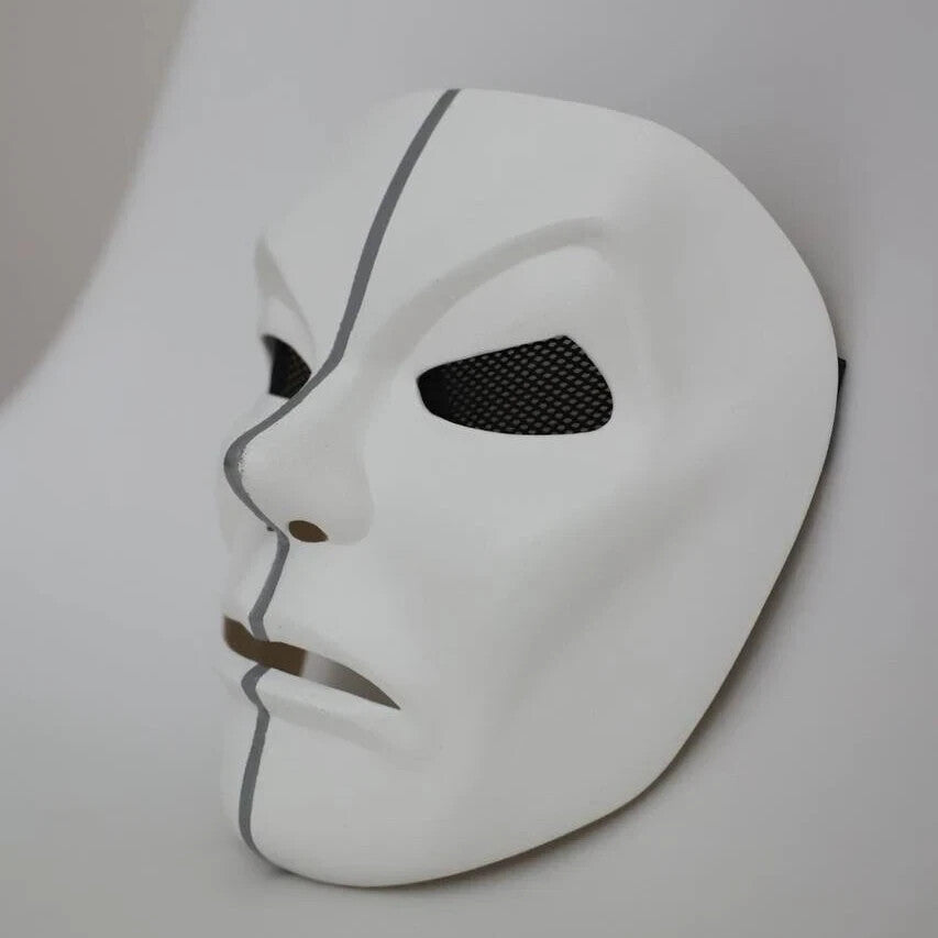 Da Kurlzz Mask, Da Kurlzz Hollywood Undead Mask