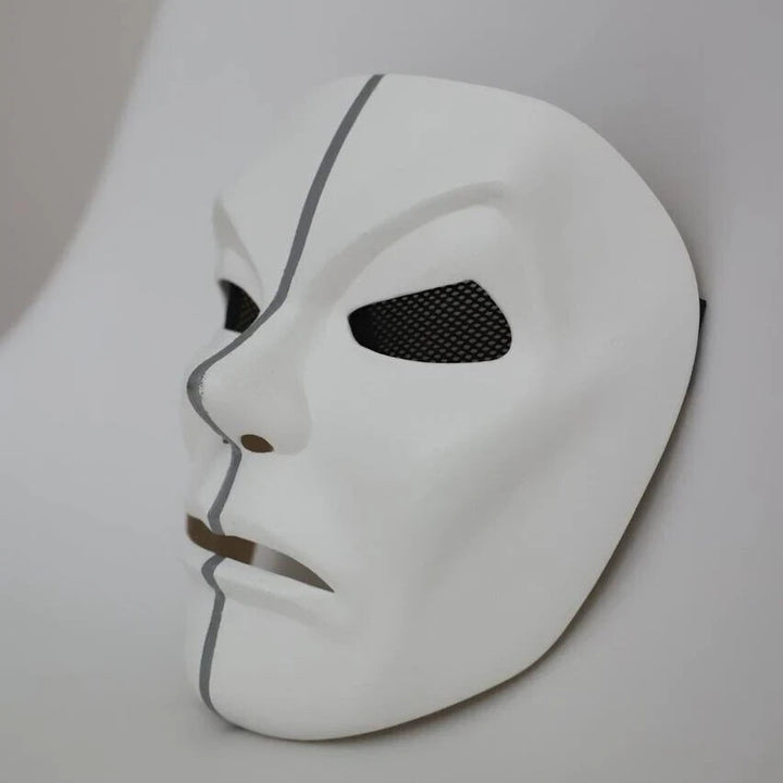 Da Kurlzz Mask, Da Kurlzz Hollywood Undead Mask