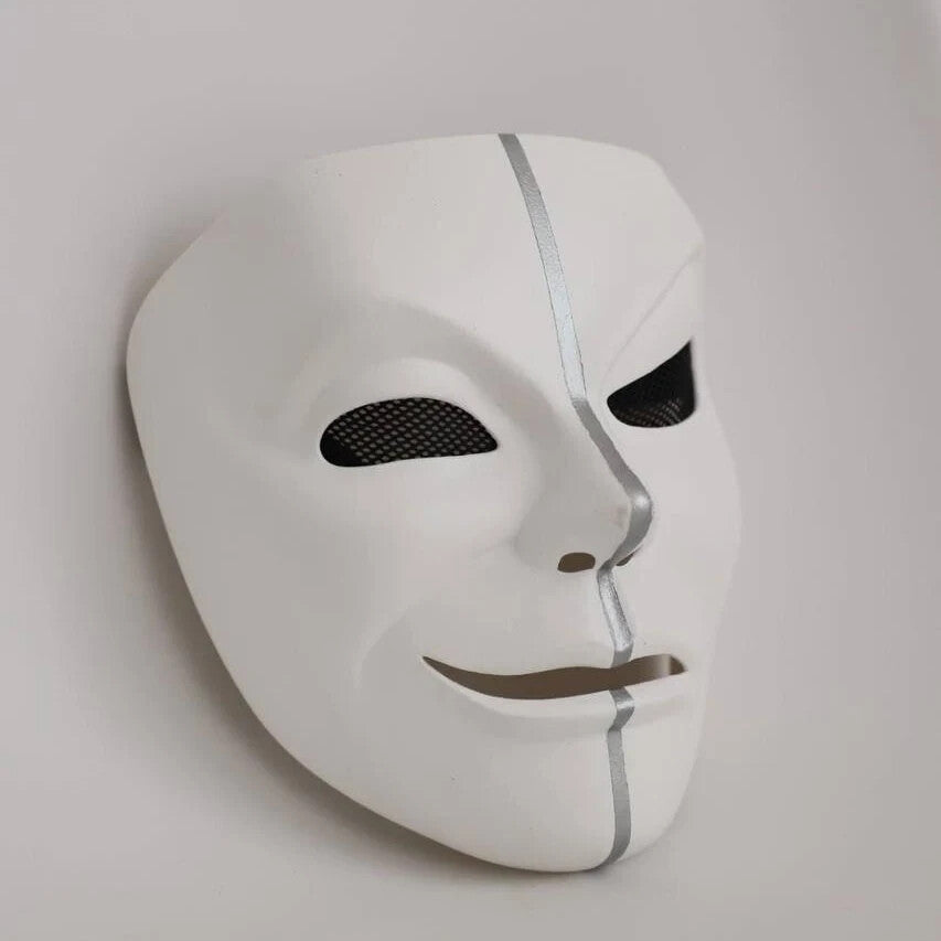 Da Kurlzz Mask, Da Kurlzz Hollywood Undead Mask