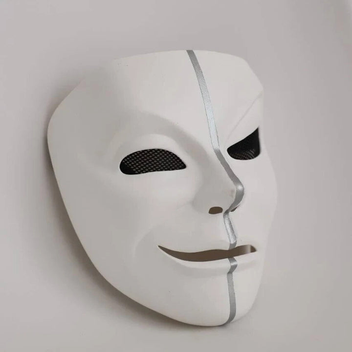 Da Kurlzz Mask, Da Kurlzz Hollywood Undead Mask