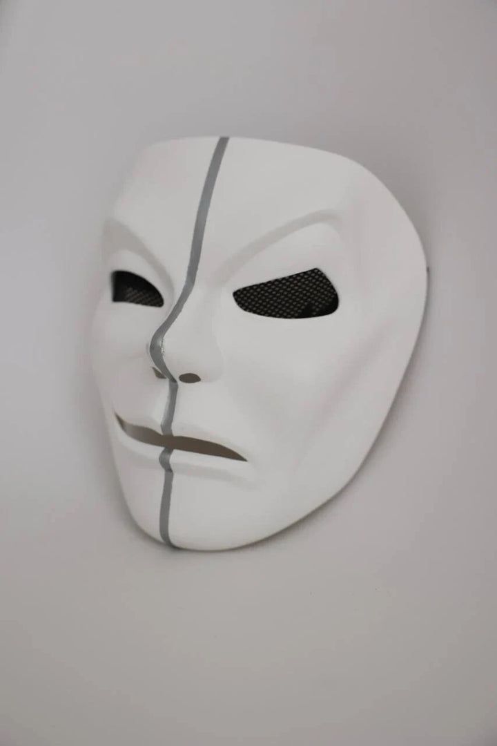 Da Kurlzz Mask, Da Kurlzz Hollywood Undead Mask