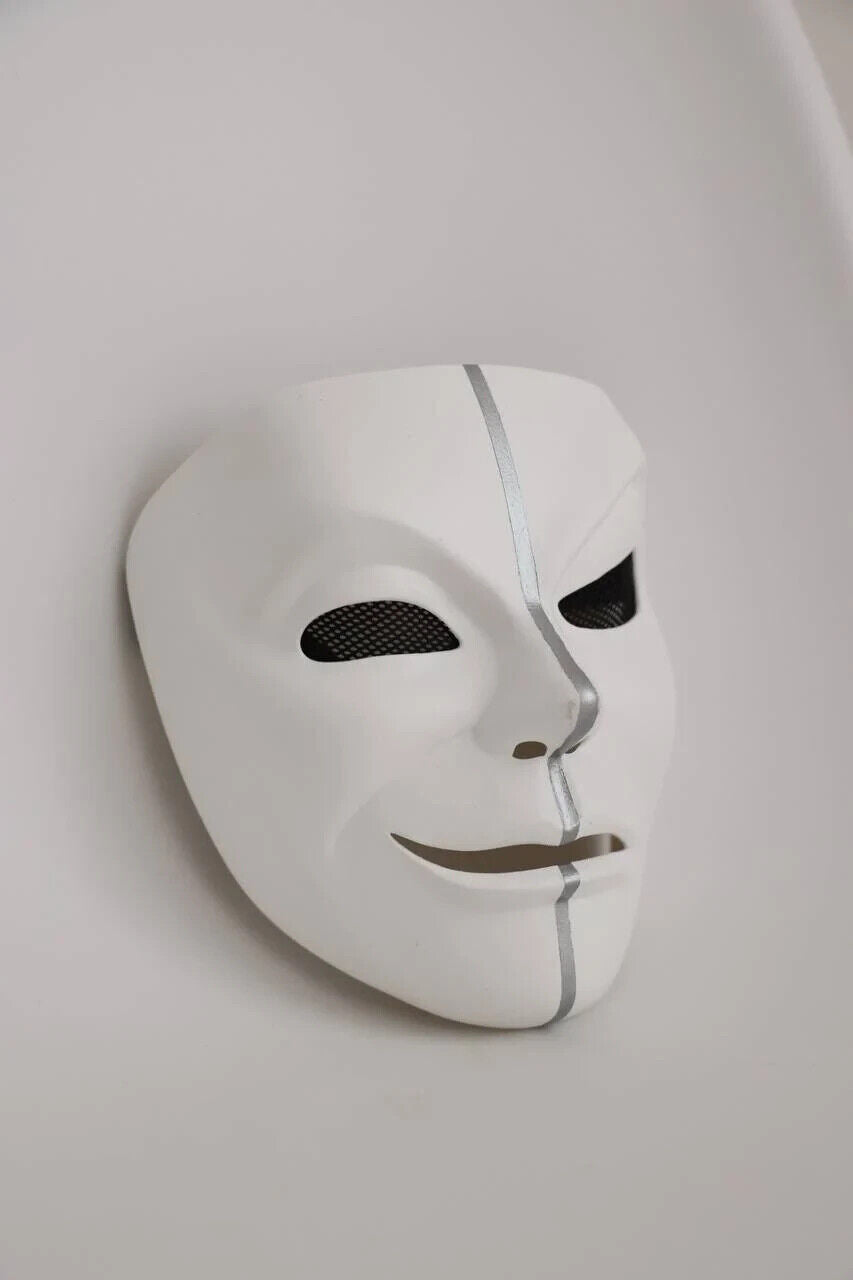 Da Kurlzz Mask, Da Kurlzz Hollywood Undead Mask