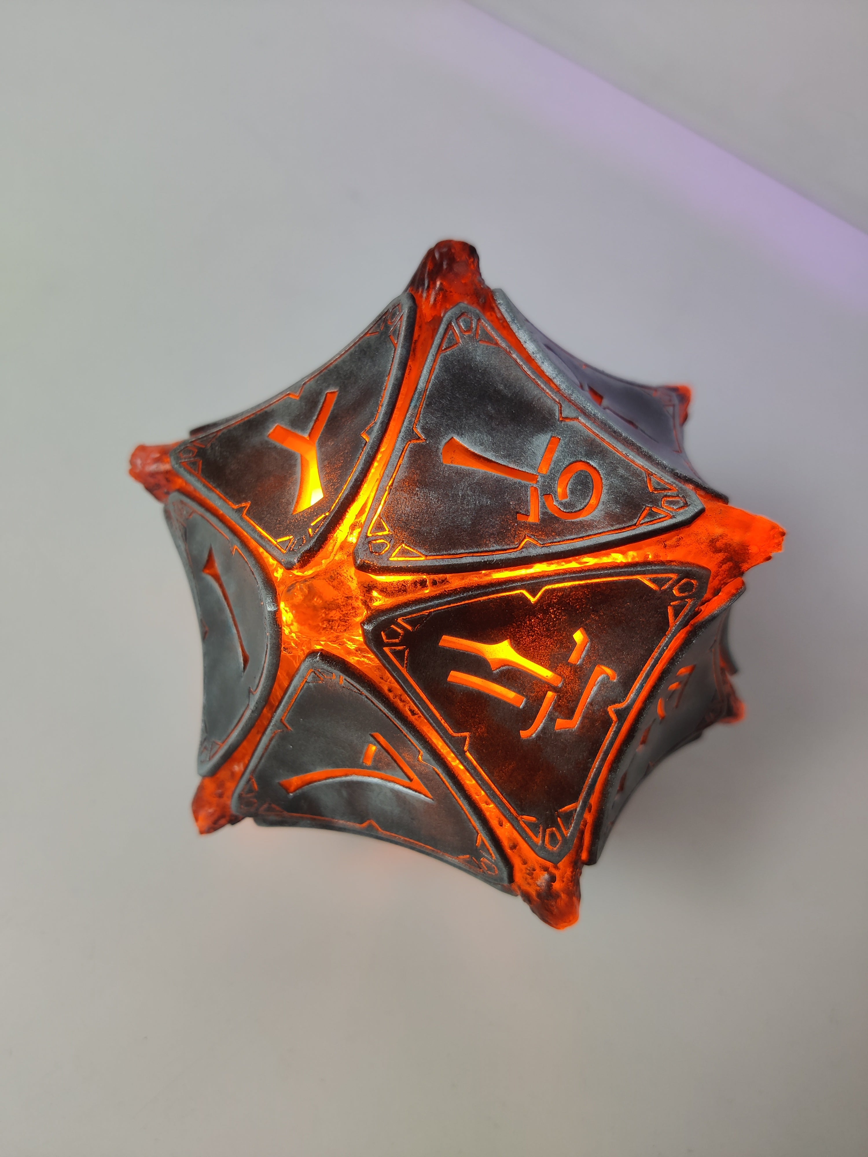 Shadowheart mysterious artifact cosplay prop accessory  