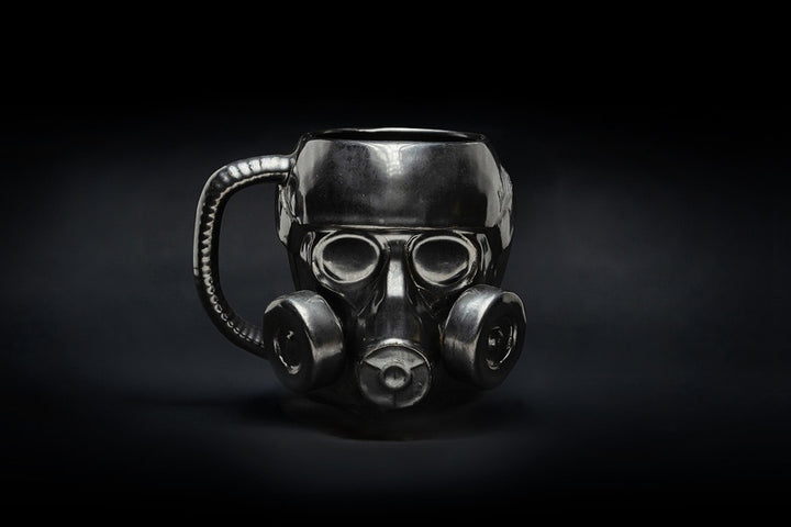 Stalker Mug