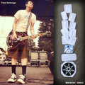 Tom Delong guitar stickers Billabong Wine Red Gibson Les Paul decal Blink-182
