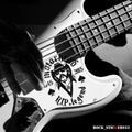 LEMMY KILMISTER Sticker MOTÖRHEAD Vinyl Decal R.i.p Legend In Memory